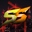 🚧 Snipers Studio Discord Server Logo