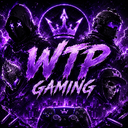 WTP Gaming Discord Server Logo