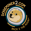 Dogeminer Discord Server Logo