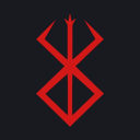 Titan rage Discord Server Logo