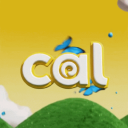 CAL Discord Server Logo
