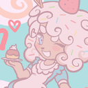 OC HUB!!! ⋆. ୨୧˚⋆' Discord Server Logo