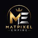 MATPIXEL Discord Server Logo