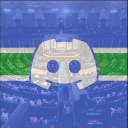 Democracy of Discord Discord Server Logo