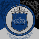 Auradon Prep Discord Server Logo
