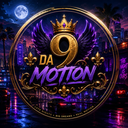 ⚜DA 9 Discord Server Logo