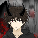 Demon's Hangout Discord Server Logo