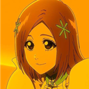 🍊The Orchard  ❥ Friends ⭒ Social ⭒ Hobbies ⭒ Cozy & Fun 🧡 Discord Server Logo