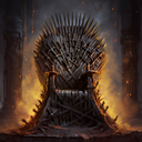 Game Of Thrones Dex Official Server Discord Server Logo