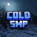 Cold SMP Discord Server Logo