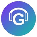 GrooveMusic Support Discord Server Logo