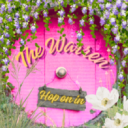 The Warren Discord Server Logo