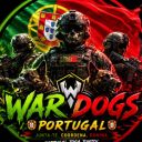 Wardogs Portugal Discord Server Logo