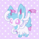 Sylveon's Incense Sanctuary Discord Server Logo