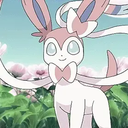 Sylveon's Incense Sanctuary Discord Server Logo