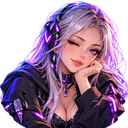Vora Discord Server Logo