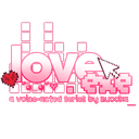 — ✧˚ ༘ 𝜗 𝓛 𝑜𝑣𝑒 . exe ৎ ⋆｡˚ Discord Server Logo