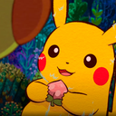 Pokevia Discord Server Logo