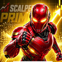 Scalper Prime EA Discord Server Logo