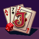 Jusgamble Moderation server Discord Server Logo