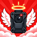 Bodycam's Heaven Discord Server Logo