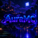 AuraMC Discord Server Logo