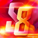 Free Fire Discord Server Logo