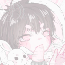 ✧.* 🌸Sakura & soft paws🐾✧.* Discord Server Logo