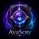 AvaScry Lounge Discord Server Logo