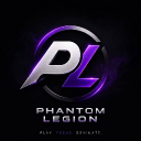Phantom Legion Discord Server Logo