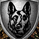 Dogs Of War Discord Server Logo