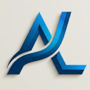 LuxuryAir Discord Server Logo