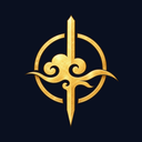 Official Heavenbound Discord Server Logo