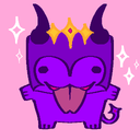 Mohis EVIL wemmbu emotes Discord Server Logo