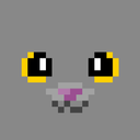 Catopia Official Discord Server Logo