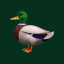 QuackQuackMemes Discord Server Logo