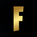 Fortnite Community Discord Server Logo