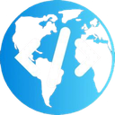 World of Coding Discord Server Logo