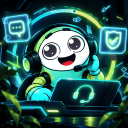 Kyroton Support Discord Server Logo