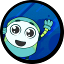 Kyroton Support Discord Server Logo