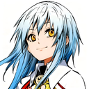 Rimuru's Domain Discord Server Logo