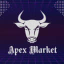 Apex Market Discord Server Logo