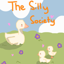❤Tнє Sιℓℓу Sσ¢ιєту❤ #hiring!!!! Discord Server Logo