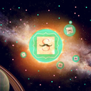 💫The Scaler Space💫 Discord Server Logo