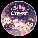 ˚₊‧꒰ა Sillyville ໒꒱ ‧₊˚ Discord Server Logo