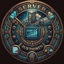 Server Atelier Discord Server Logo