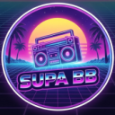 Supa BB Discord Server Logo