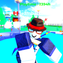 roblox (games Discord Server Logo