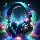 Pod Niebem Muzyki Discord Server Logo