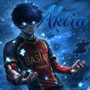 Akira FC's server Discord Server Logo